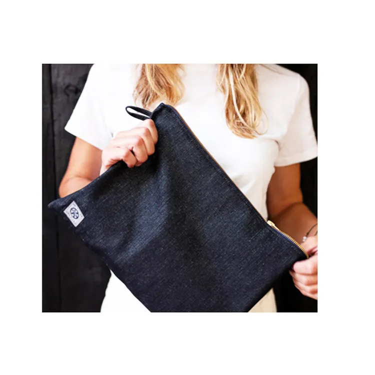 Ubi-Ind Denim Carry Case