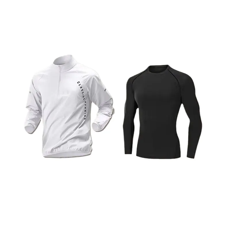 Ultimate Quick-Dry Sports Polyester Sets