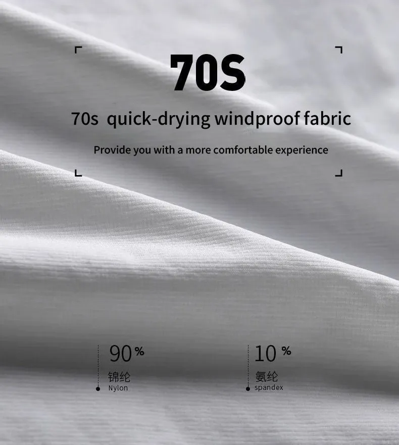Ultimate Quick-Dry Sports Polyester Sets