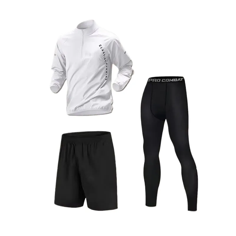 Ultimate Quick-Dry Sports Polyester Sets