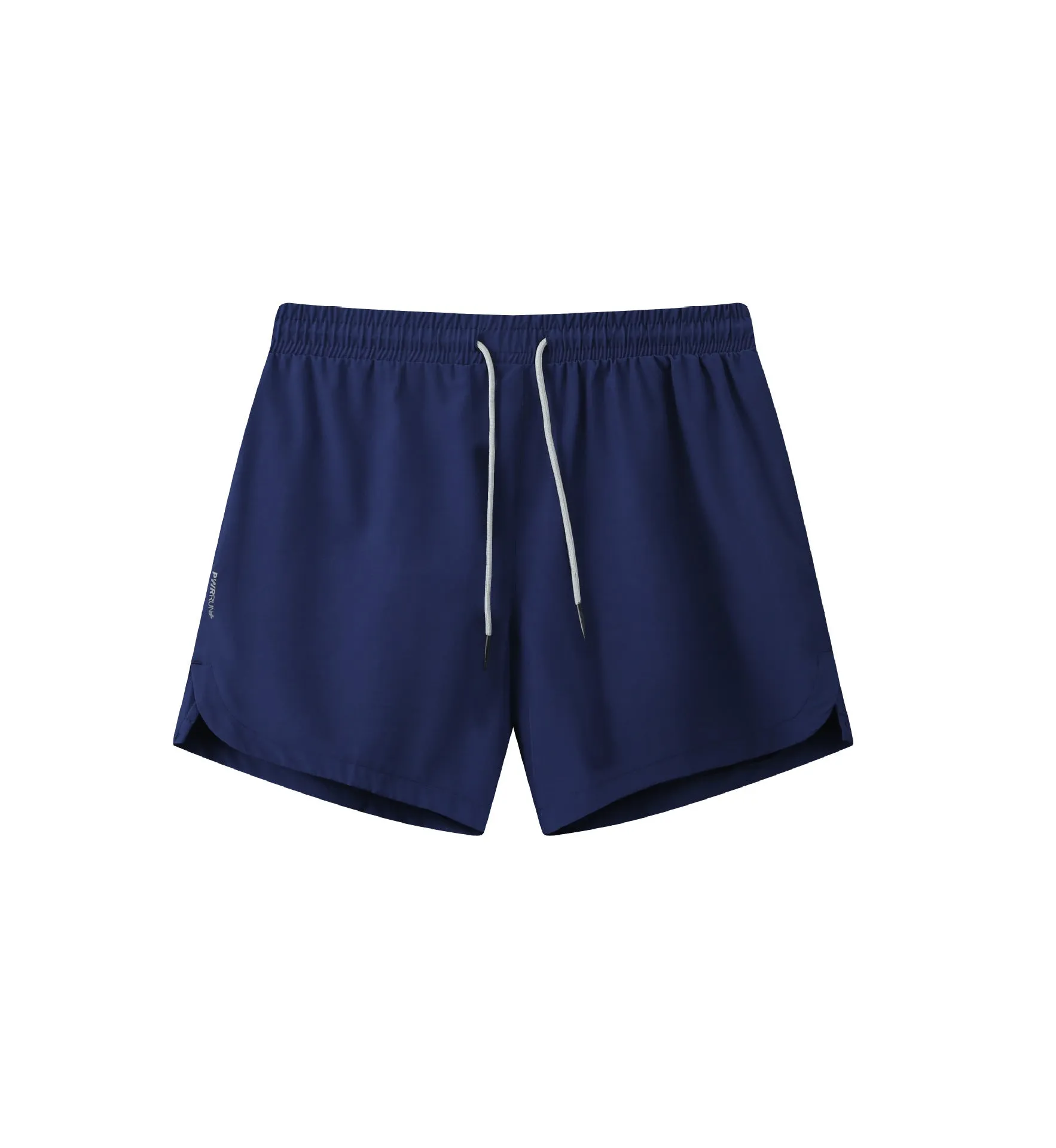 Ultra-Light Quick-Dry High-Waisted Sports Pants