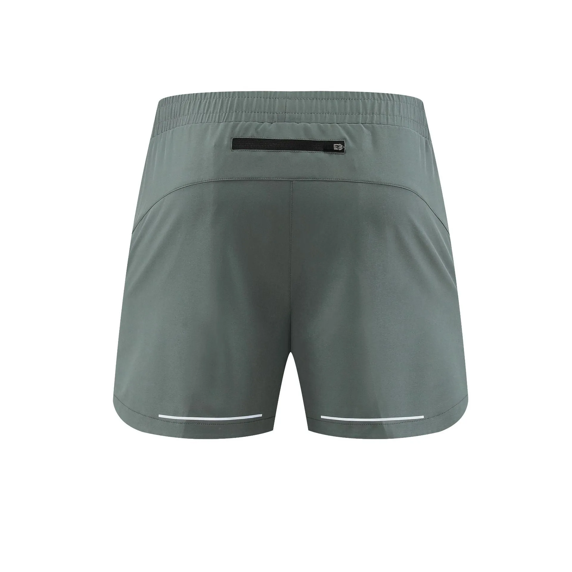 Ultra-Light Quick-Dry High-Waisted Sports Pants