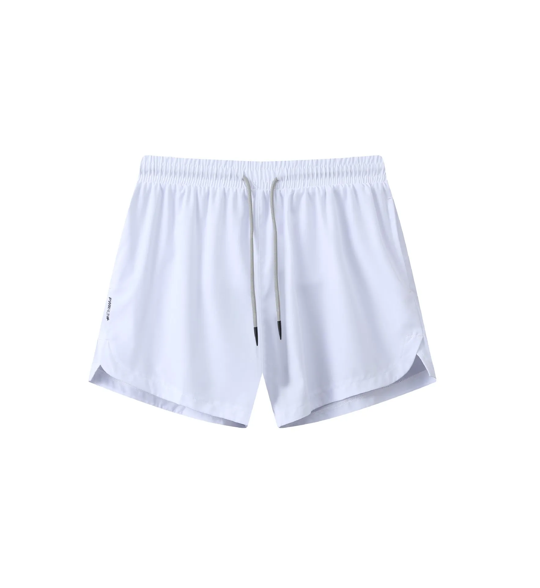 Ultra-Light Quick-Dry High-Waisted Sports Pants