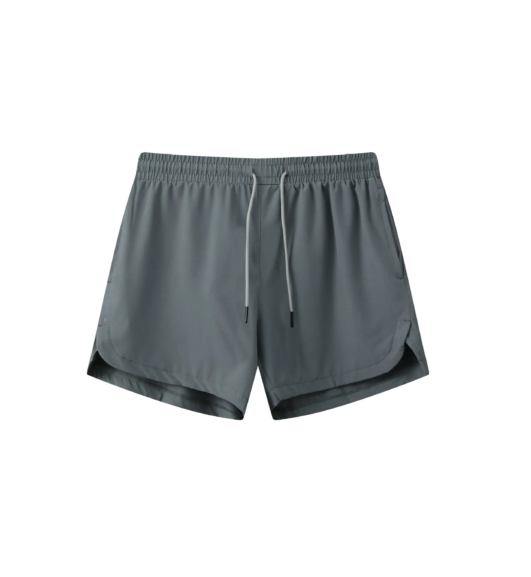 Ultra-Light Quick-Dry High-Waisted Sports Pants