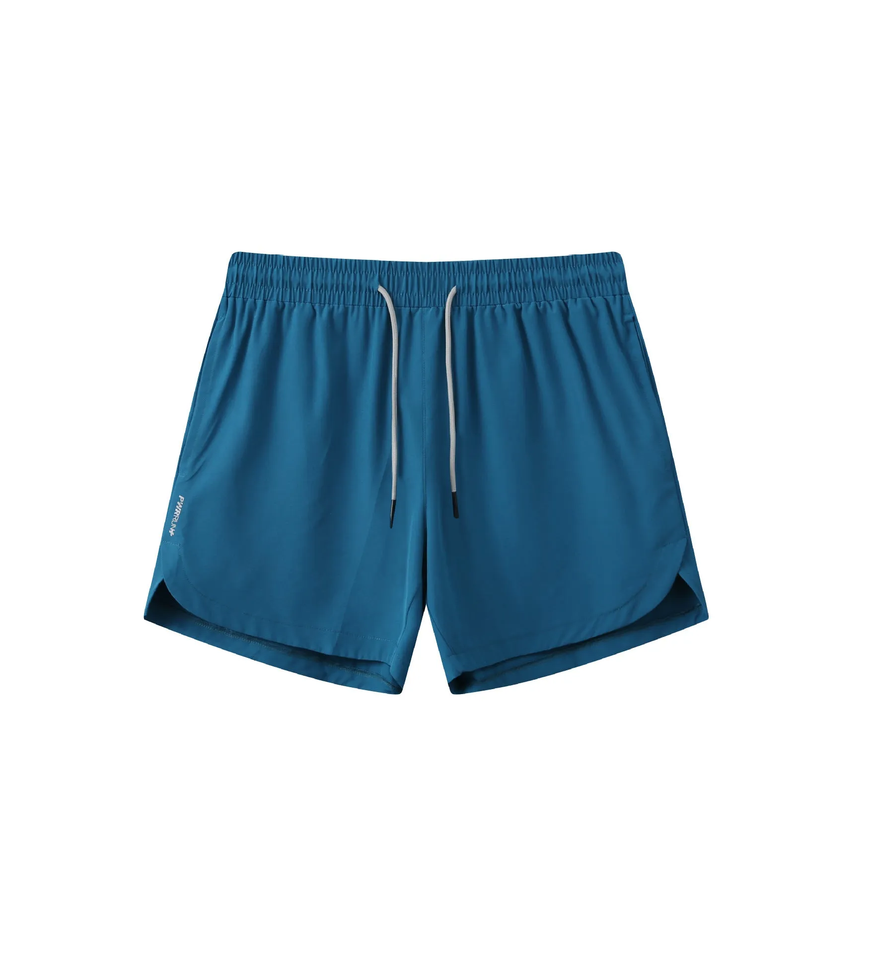 Ultra-Light Quick-Dry High-Waisted Sports Pants