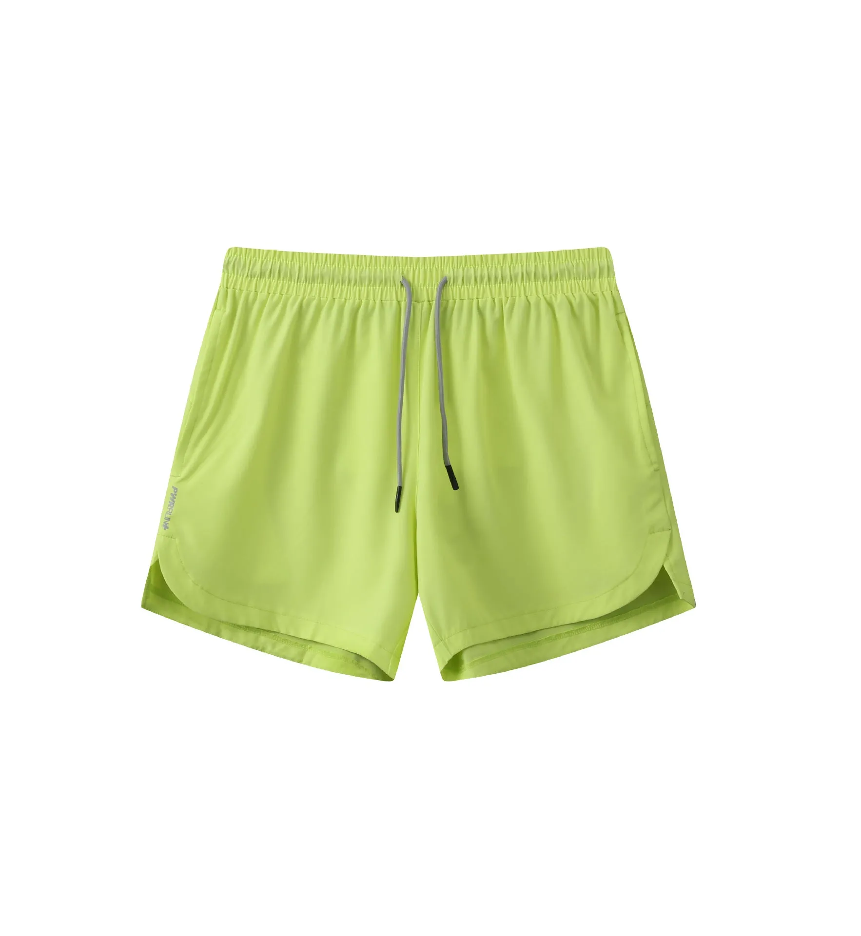 Ultra-Light Quick-Dry High-Waisted Sports Pants
