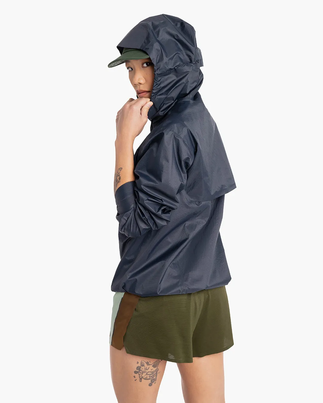 W DBSShort - Elite - Mach