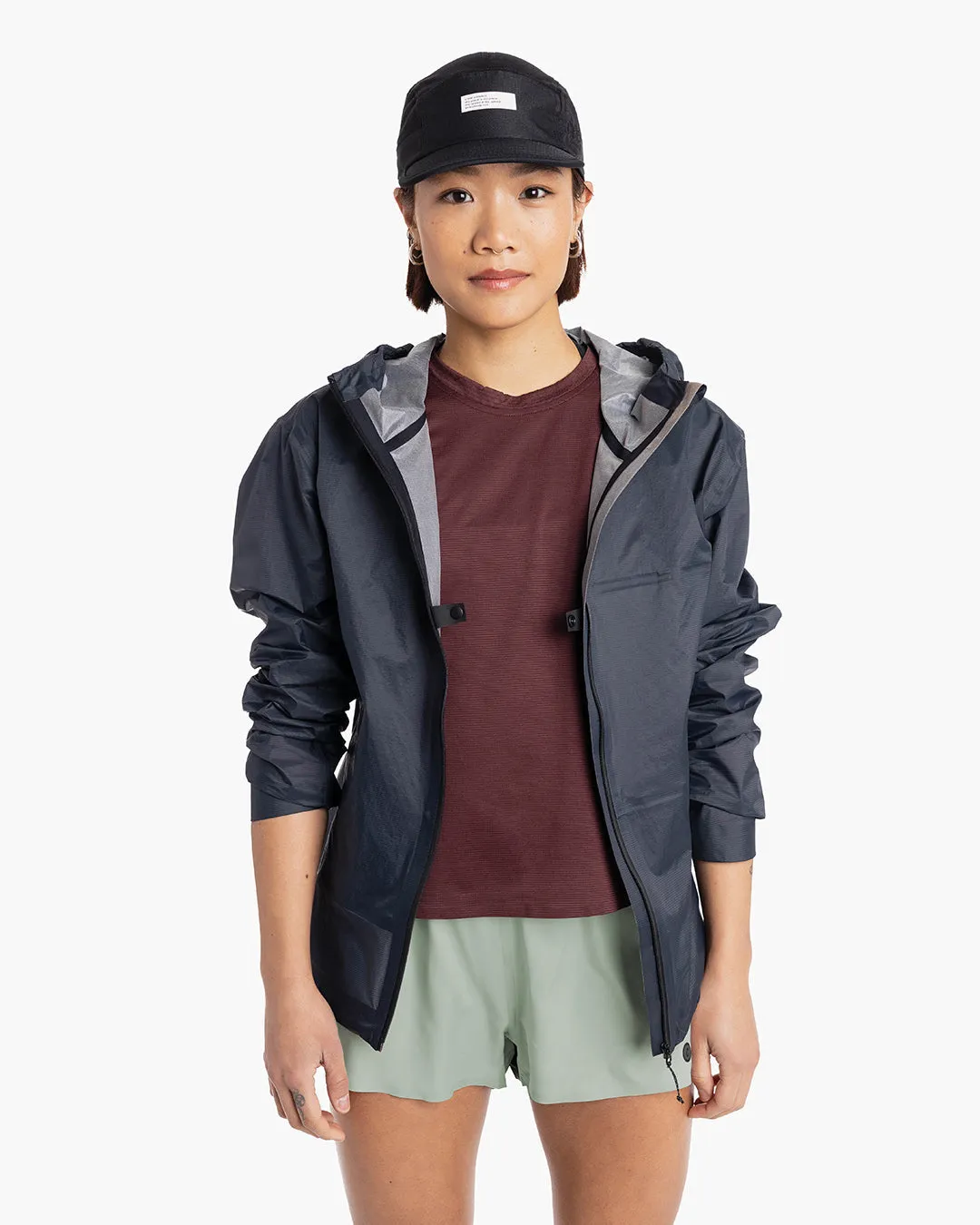 W DBSShort - Elite - Mach