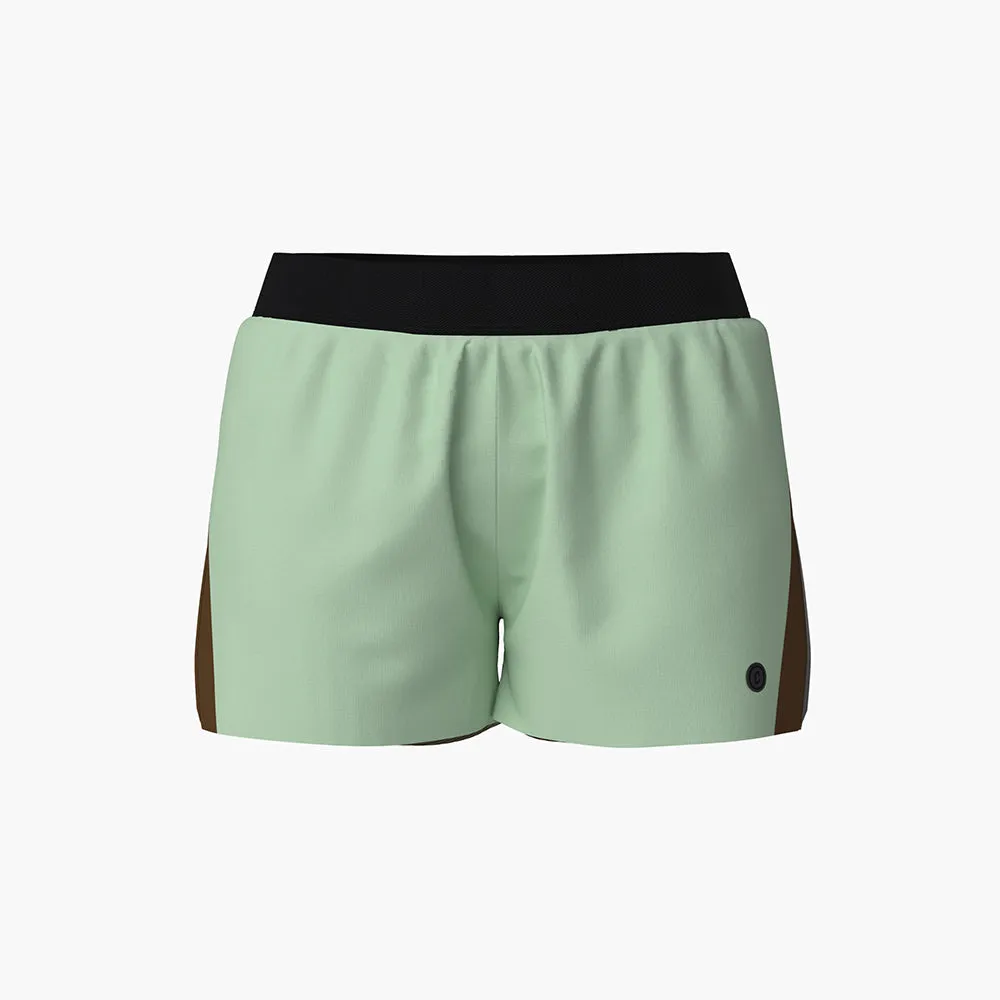 W DBSShort - Elite - Mach