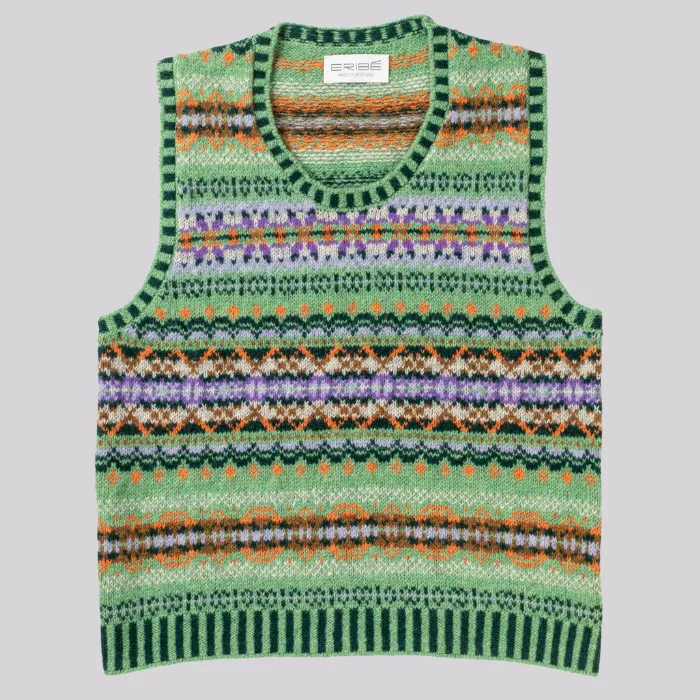 Westray vest