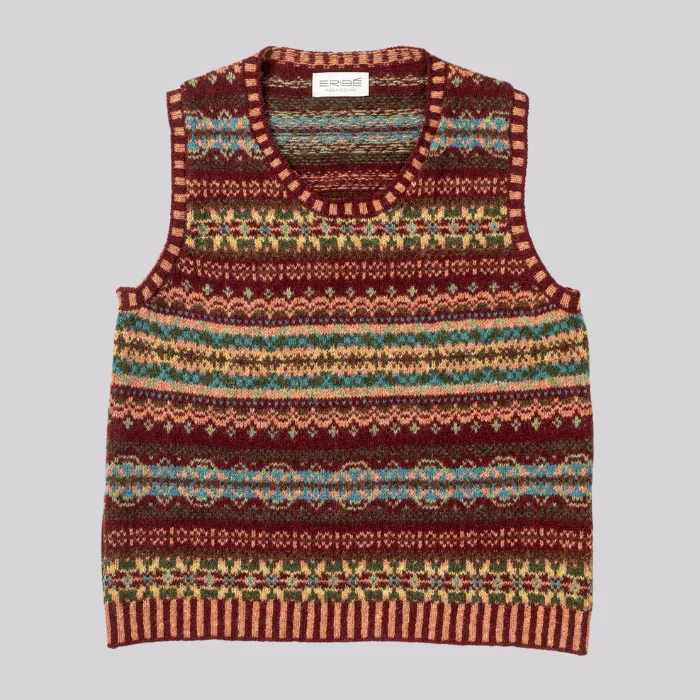 Westray vest