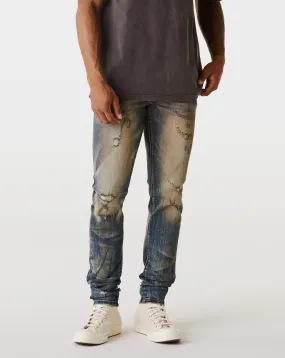 Whirl Jeans