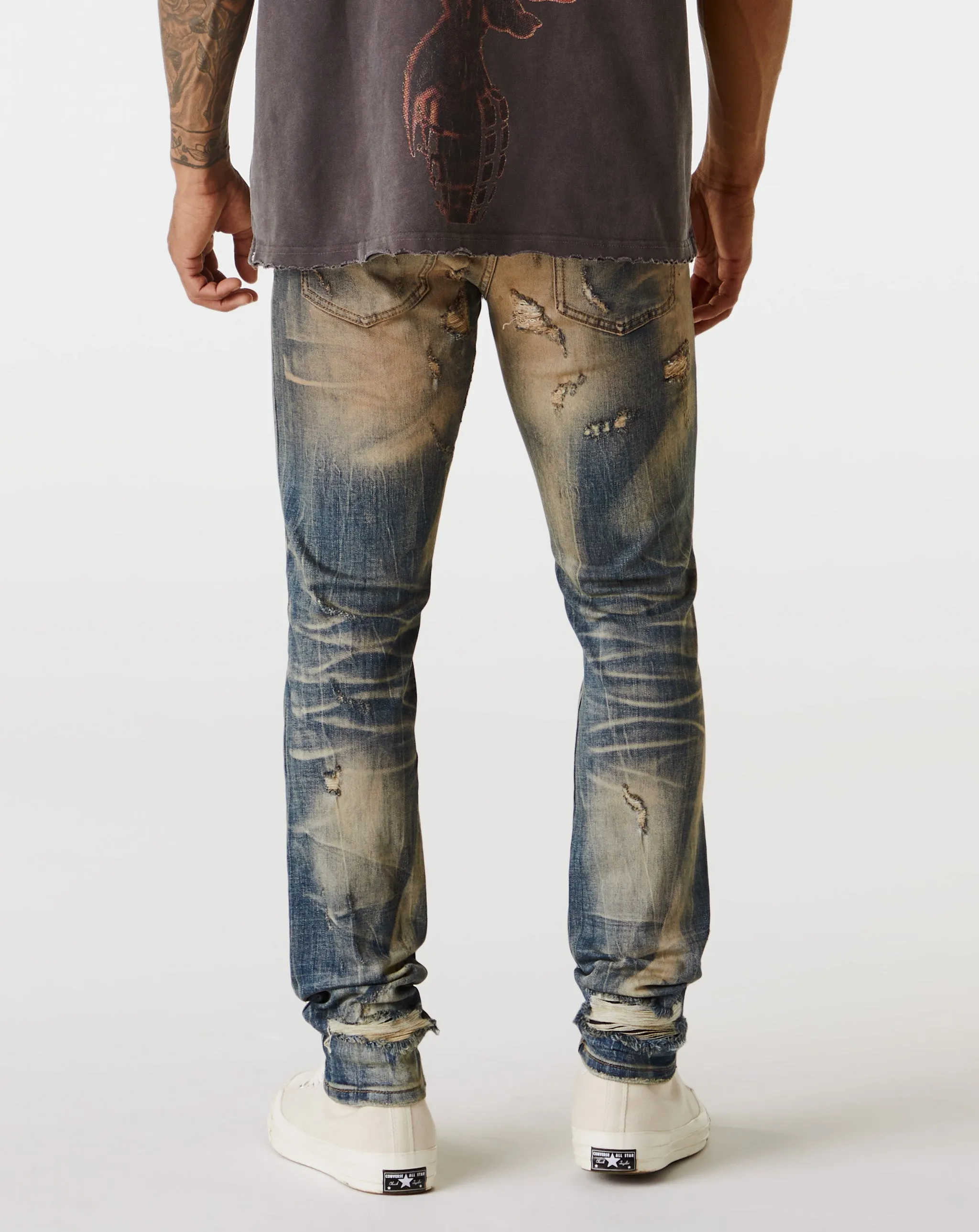 Whirl Jeans