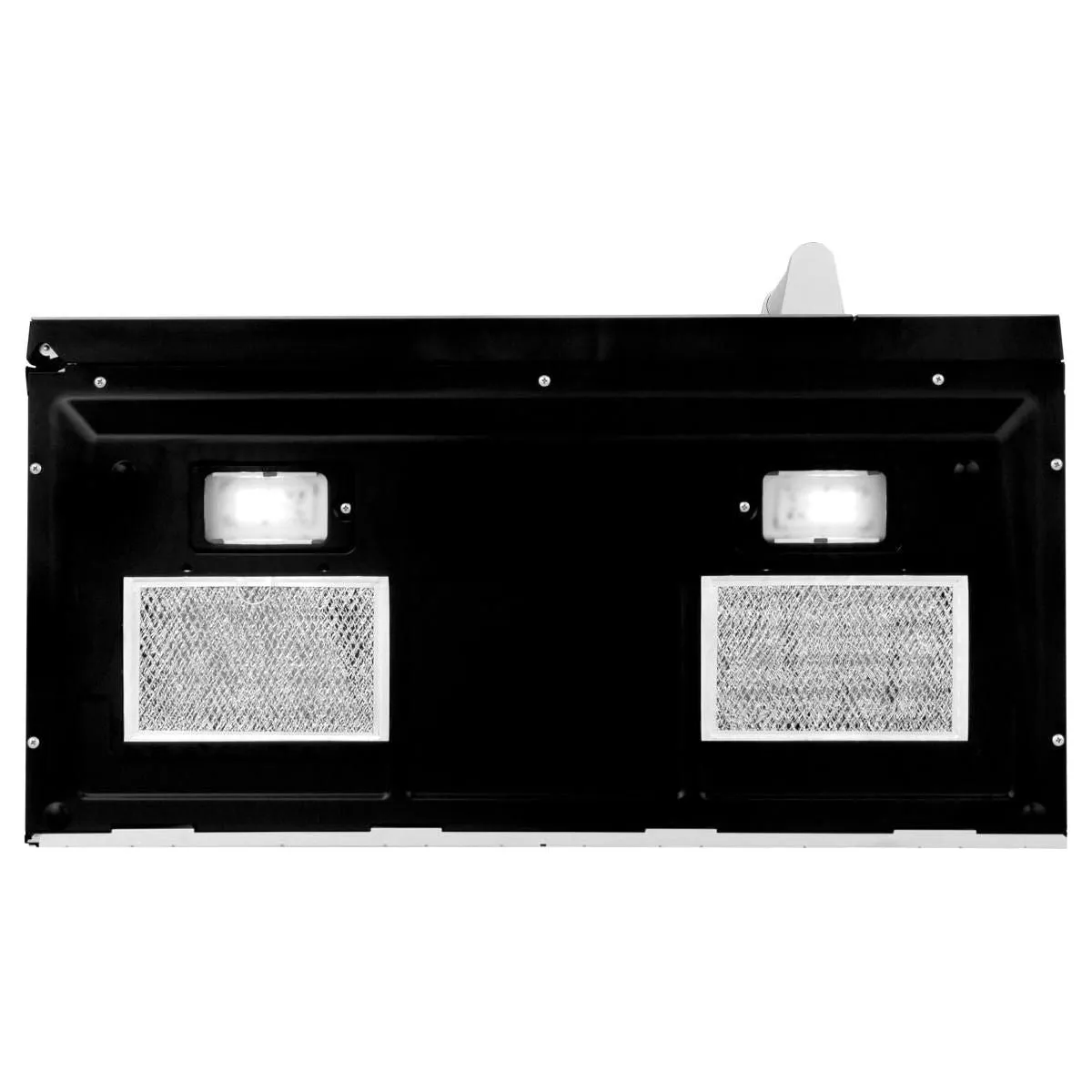 ZLINE 30 in. Kitchen Appliance Package with Stainless Steel Gas Range, Traditional Over The Range Microwave and Tall Tub Dishwasher, 3KP-RGOTRH30-DWV